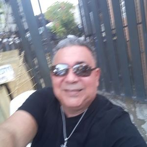 Meet your Posher, Rafael